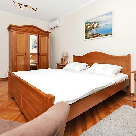 Apartments Jovanovic Kotor Eksteriør billede