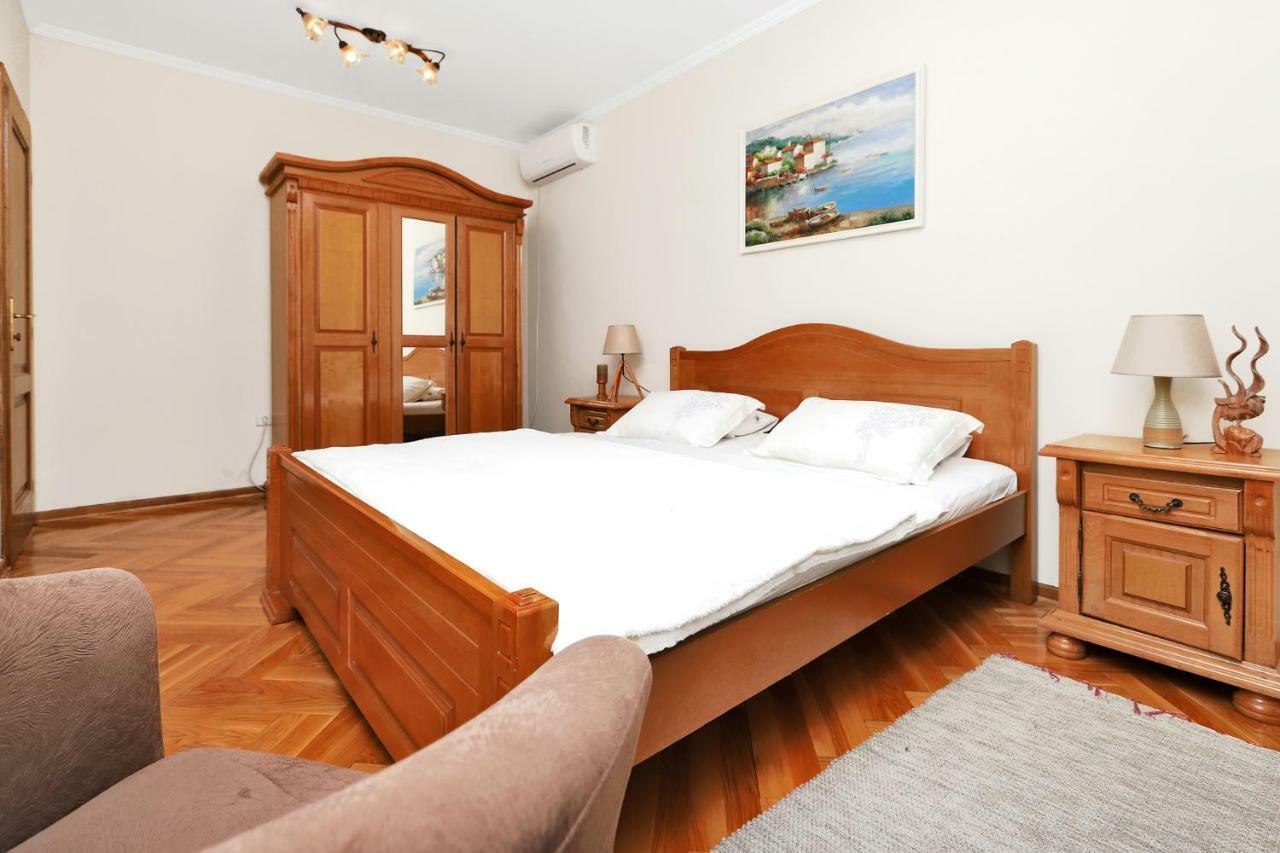 Apartments Jovanovic Kotor Eksteriør billede