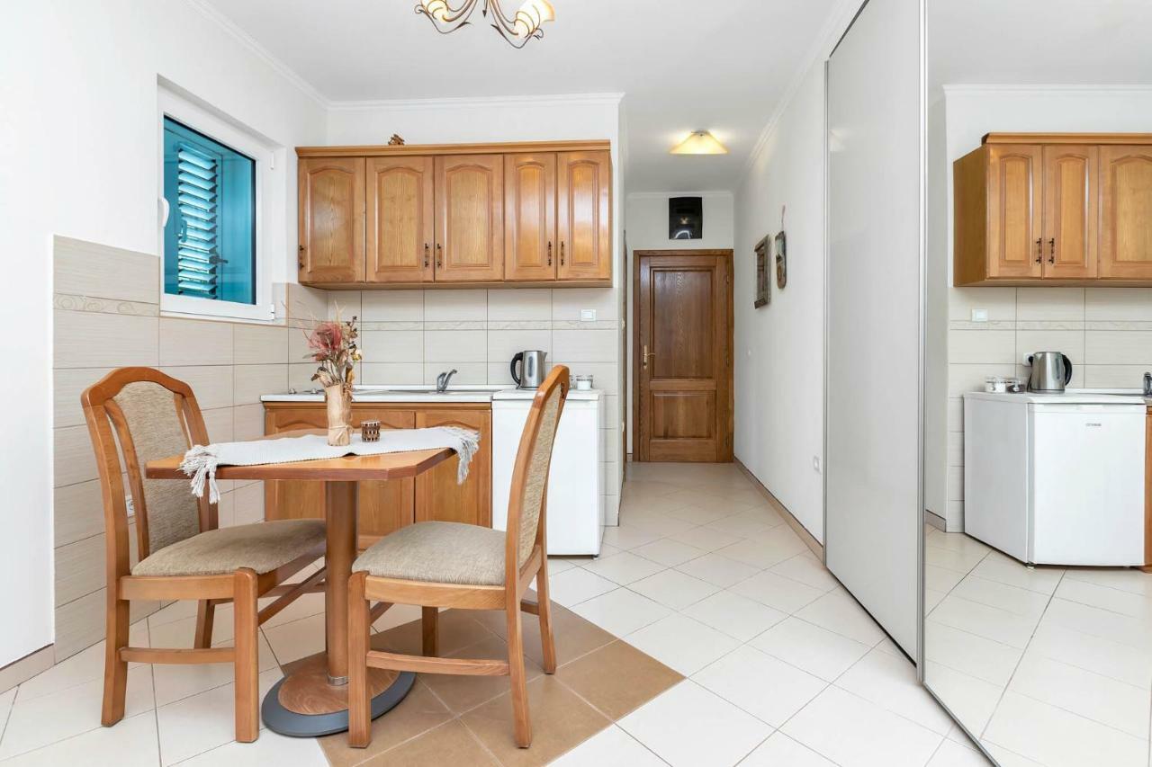 Apartments Jovanovic Kotor Eksteriør billede